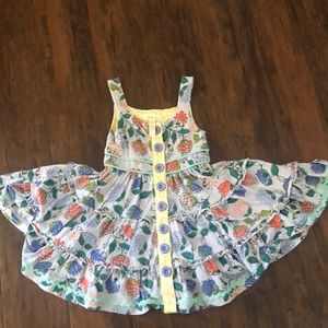 Matilda Jane dress